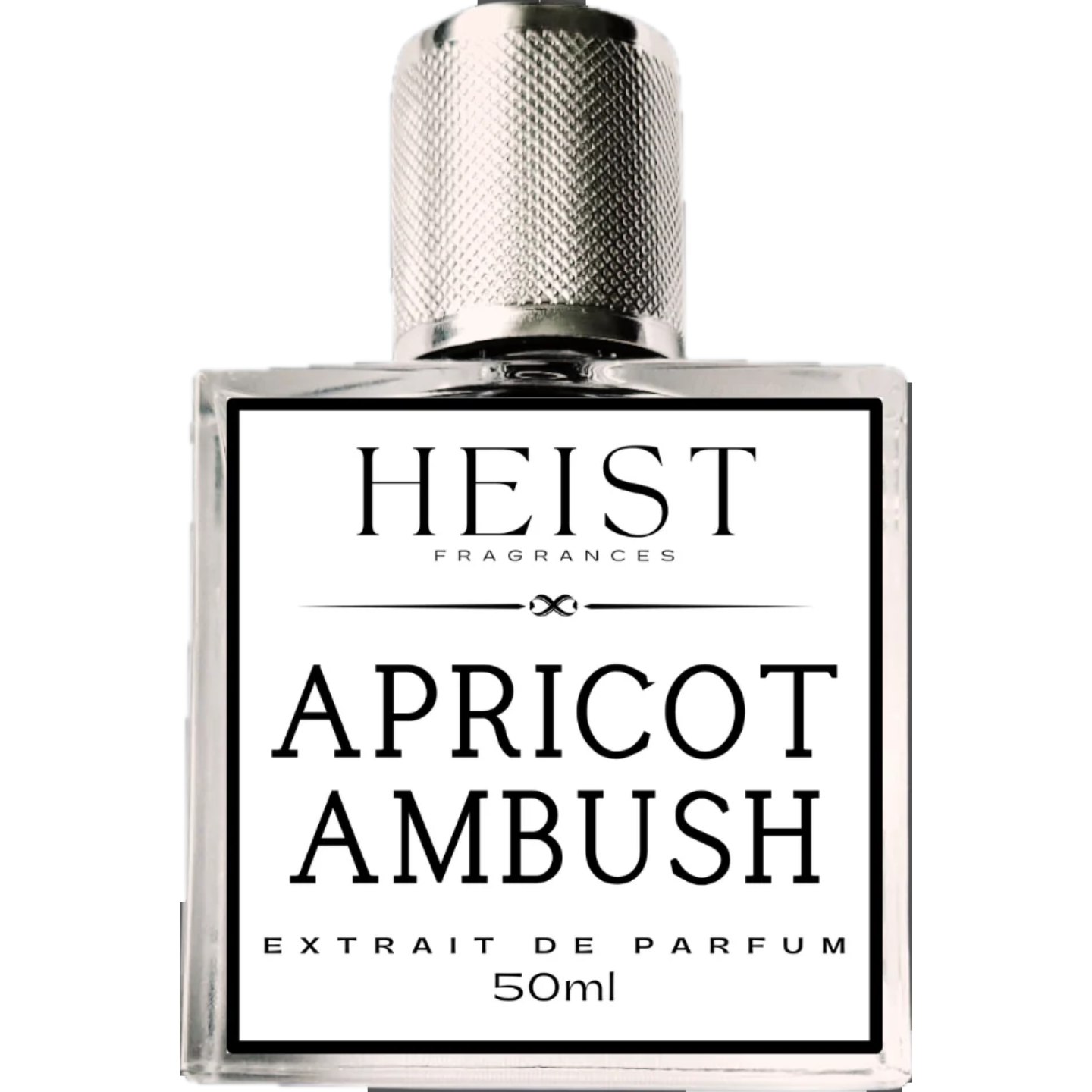 Apricot Ambush by Heist Fragrances