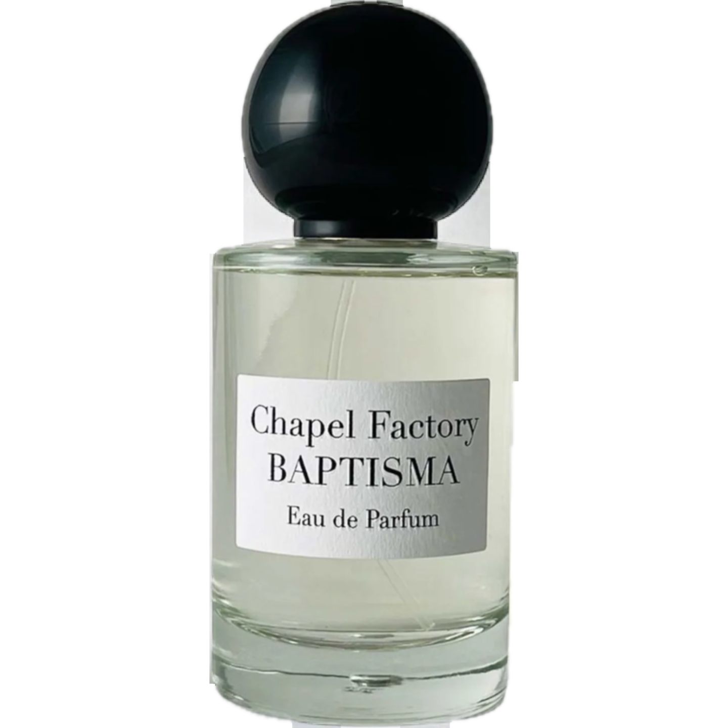 Baptisma by Chapel Factory