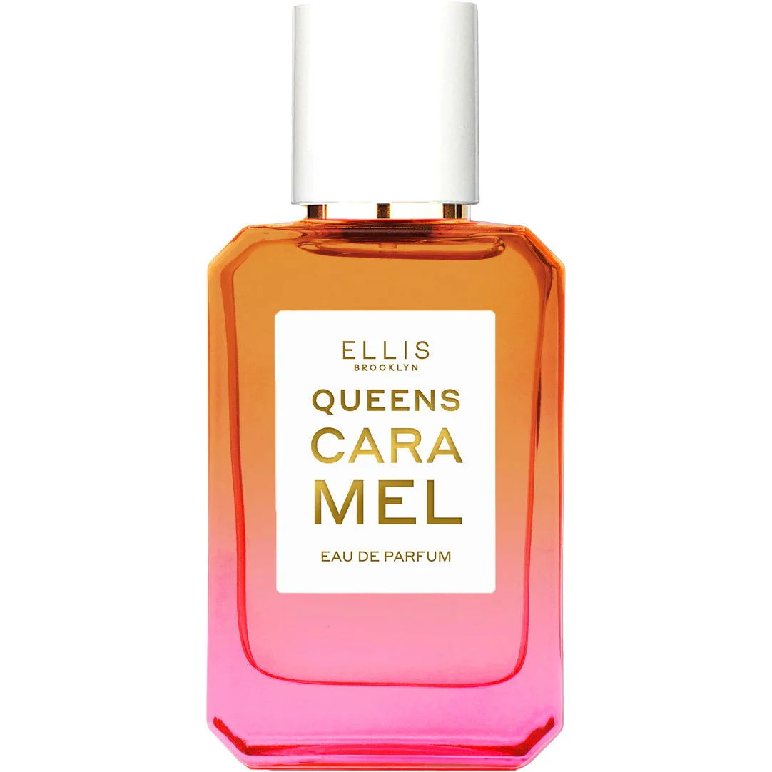 Queens Caramel by Ellis Brooklyn