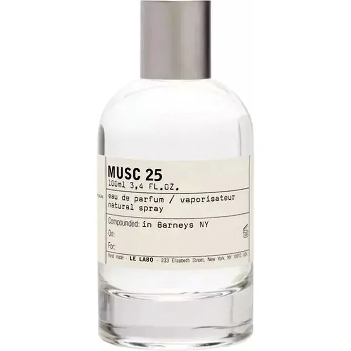Musc 25 Los Angeles by Le Labo