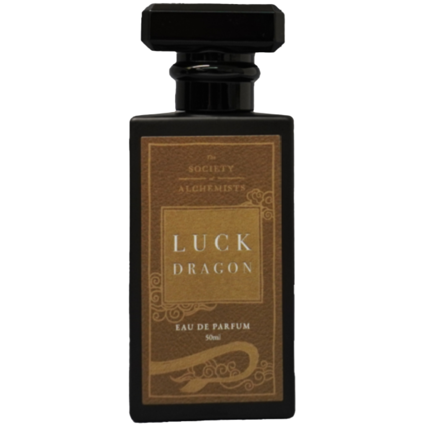 Luck Dragon by The Society of Alchemists
