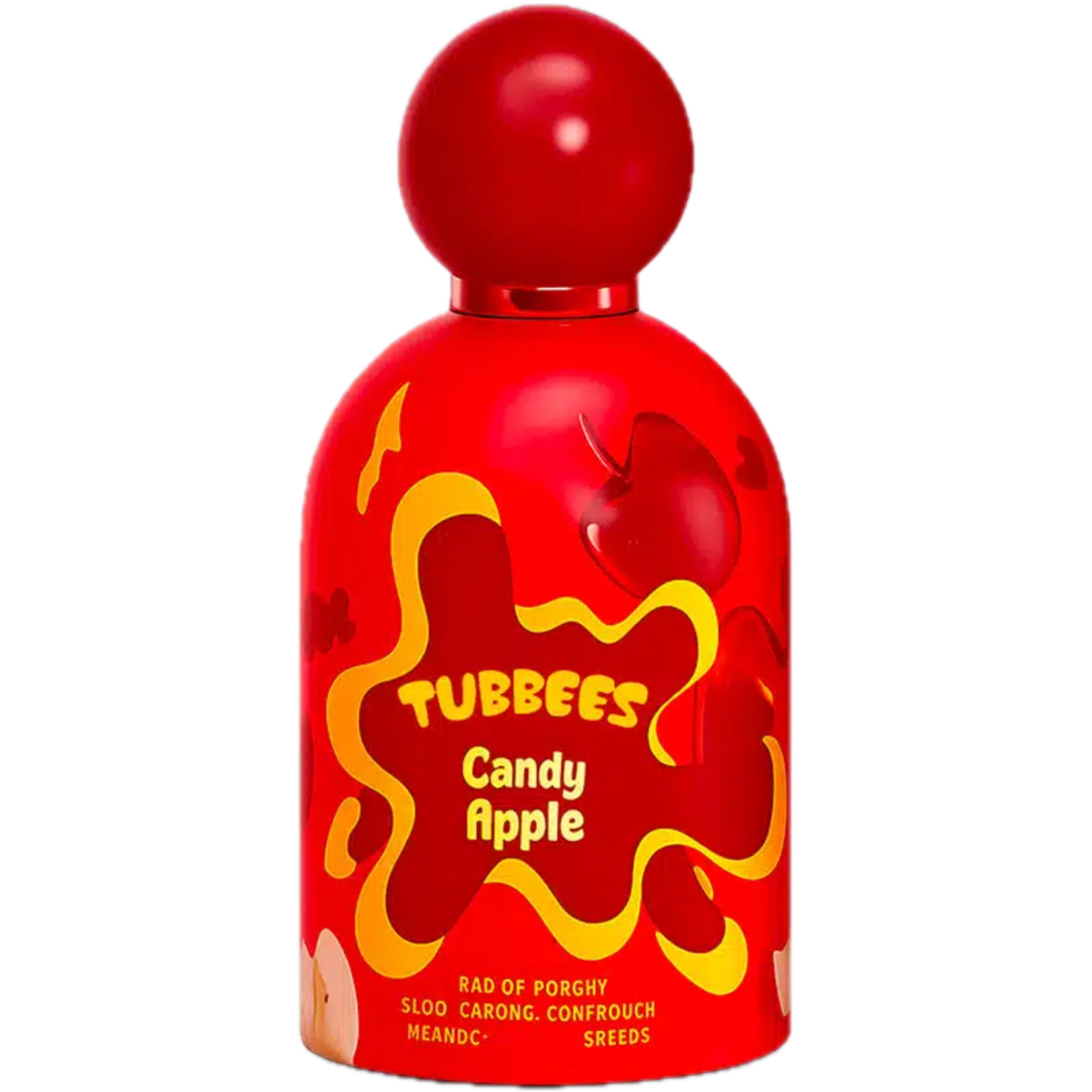 Candy Apple by Tubbees