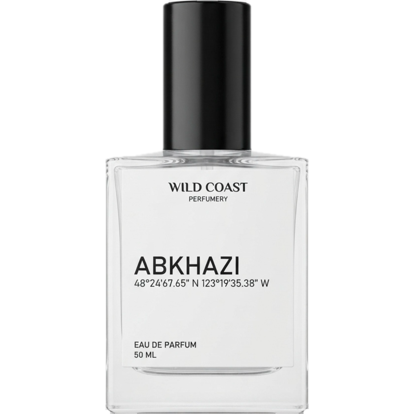Abkhazi by Wild Coast Perfumery