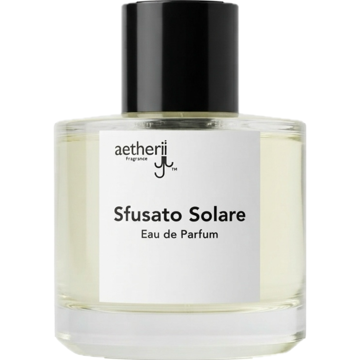 Sfusato Solare by Aetherii