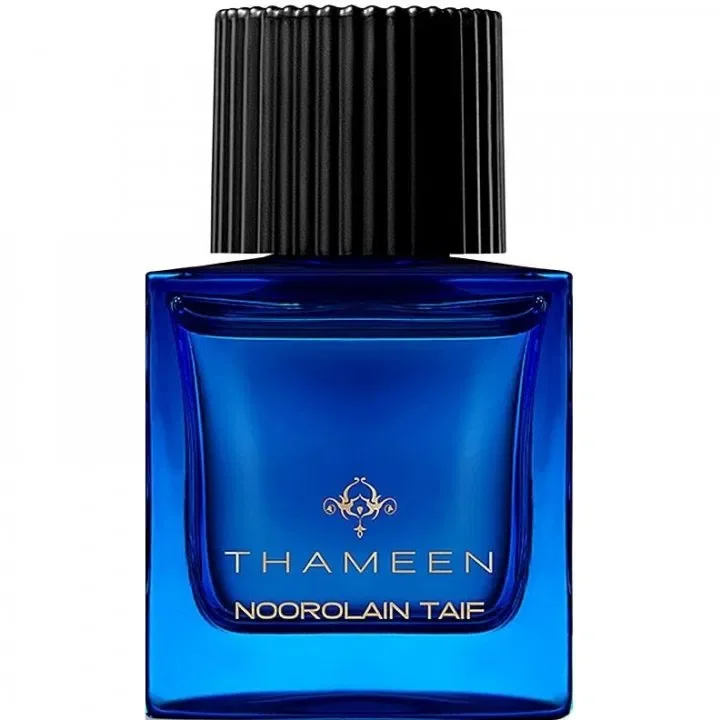 Noorolain Taif by Thameen