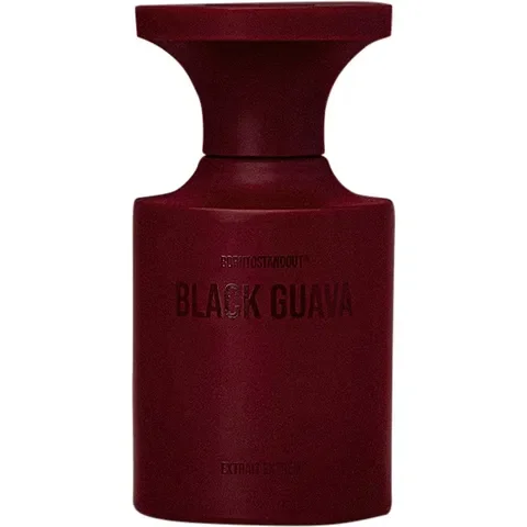 Black Guava by Borntostandout