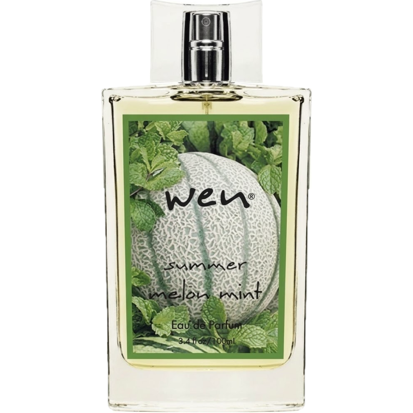 Summer Melon Mint by Wen