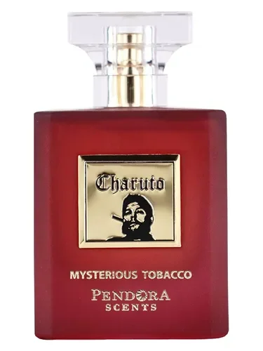 Charuto Mysterious Tobacco by Pendora Scents