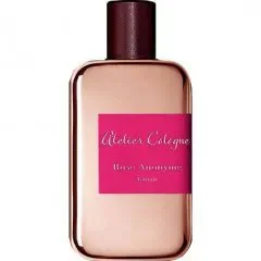 Rose Anonyme by Atelier Cologne