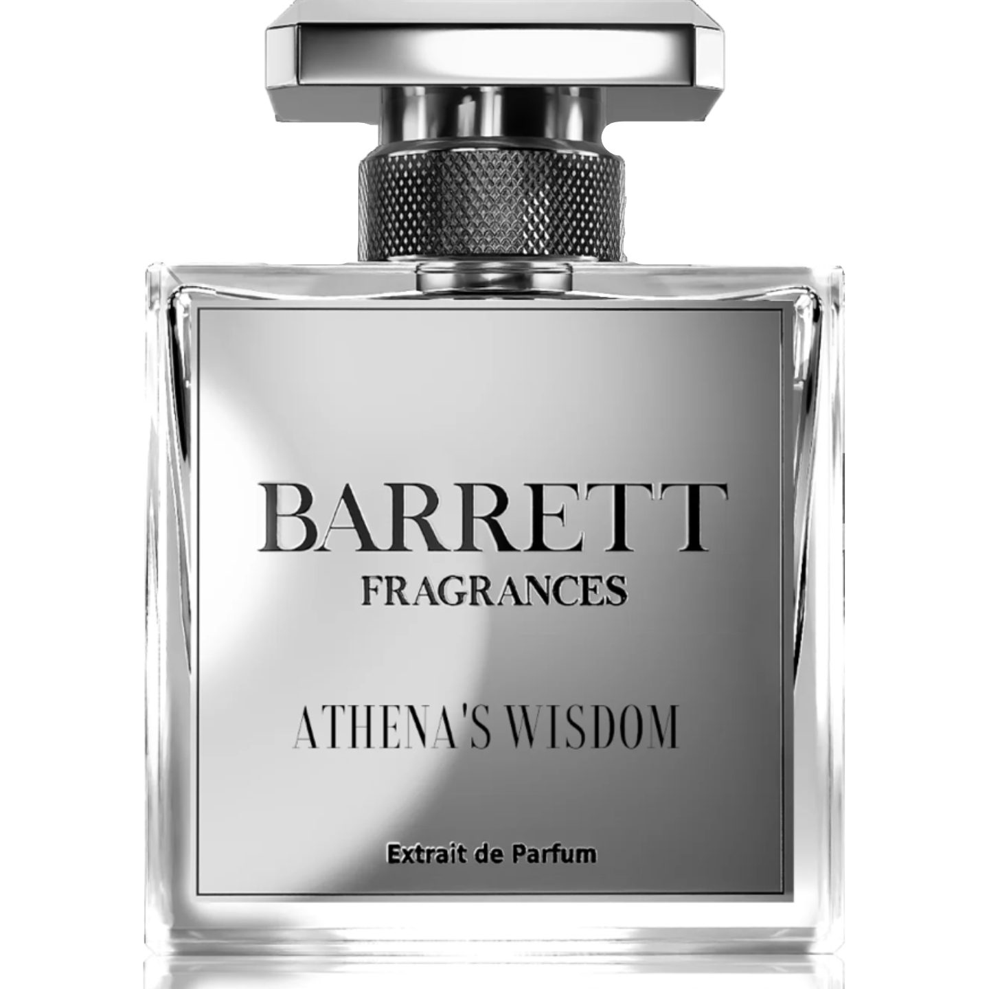 Athena's Wisdom by Barrett Fragrances