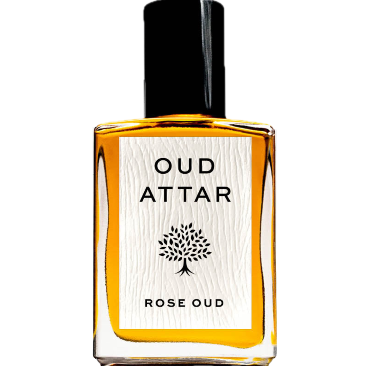 Rose Oud by Oud Attar