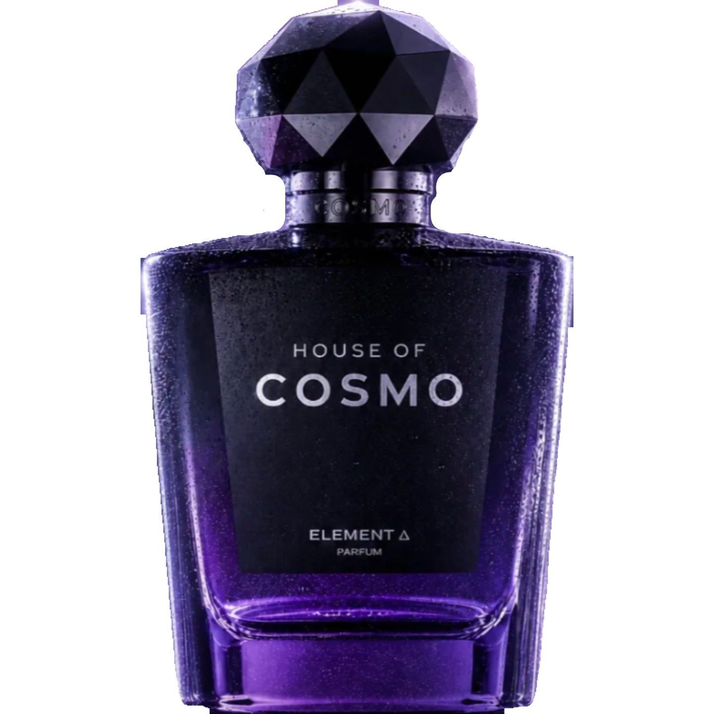 Element ∆ by House of Cosmo