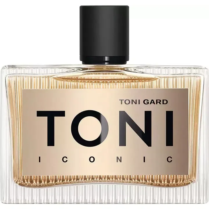 Toni Iconic by Toni Gard