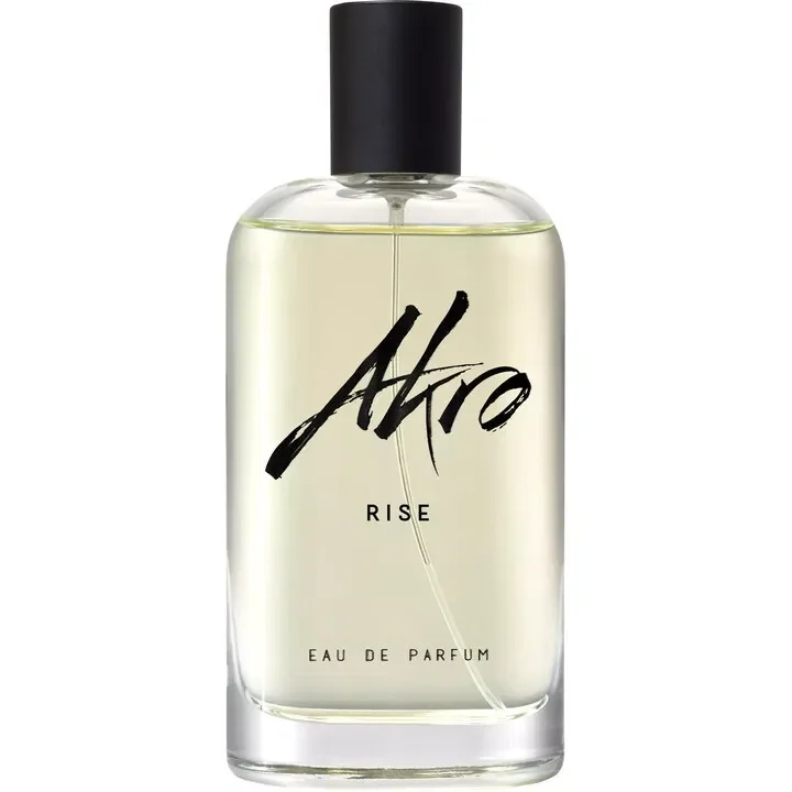 Rise by Akro