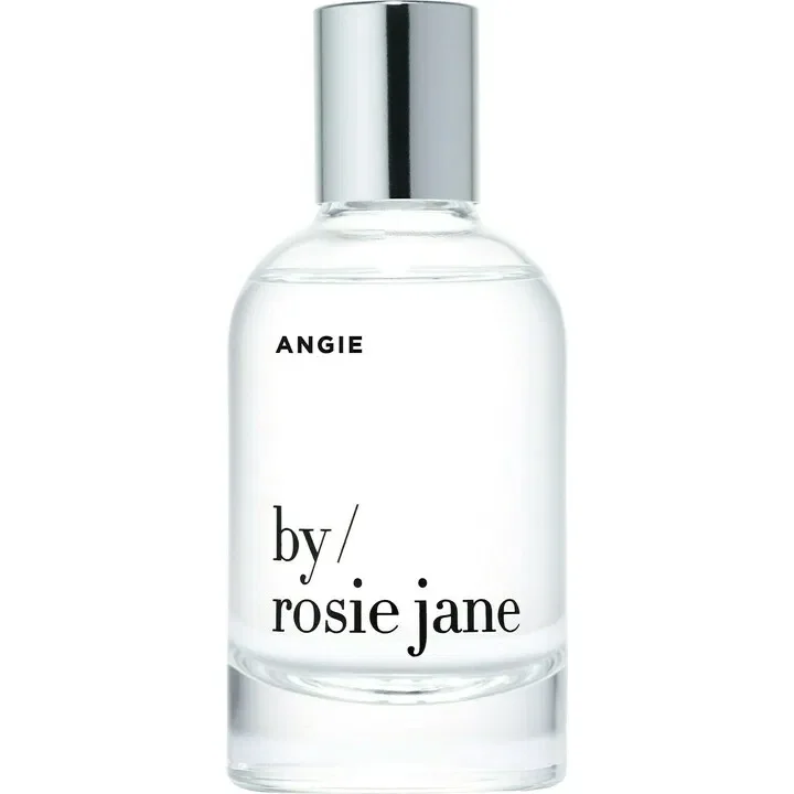 Angie by By Rosie Jane