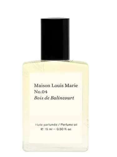 No.04 Bois de Balincourt by Maison Louis Marie