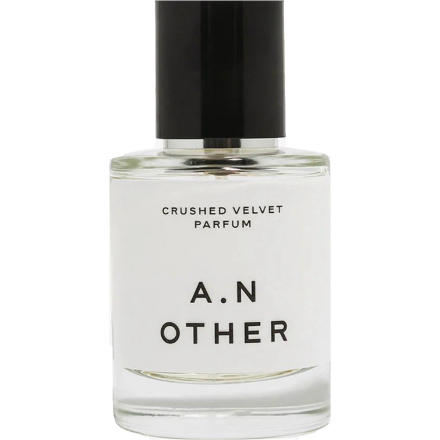 Crushed Velvet by A.N Other