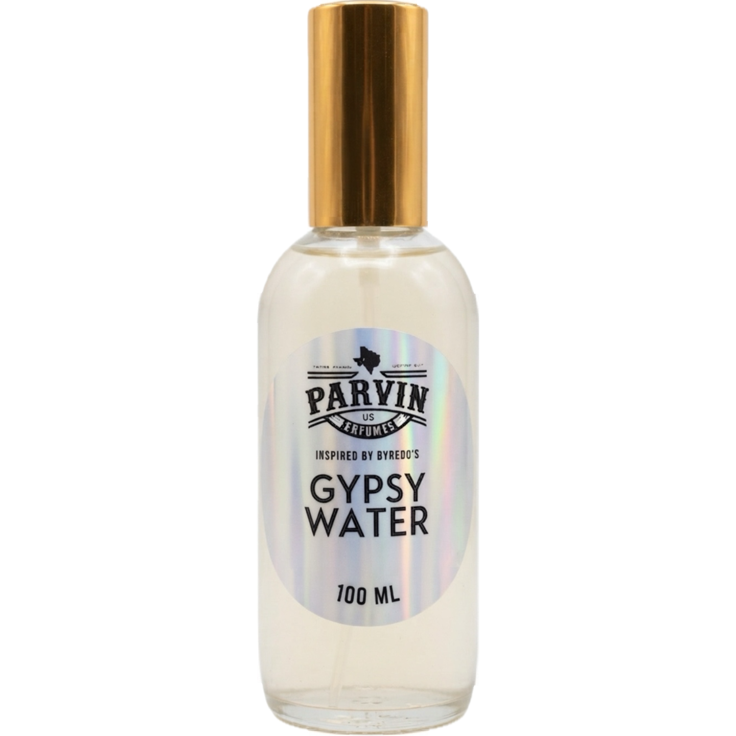 Gypsy Water by Parvin Perfumes