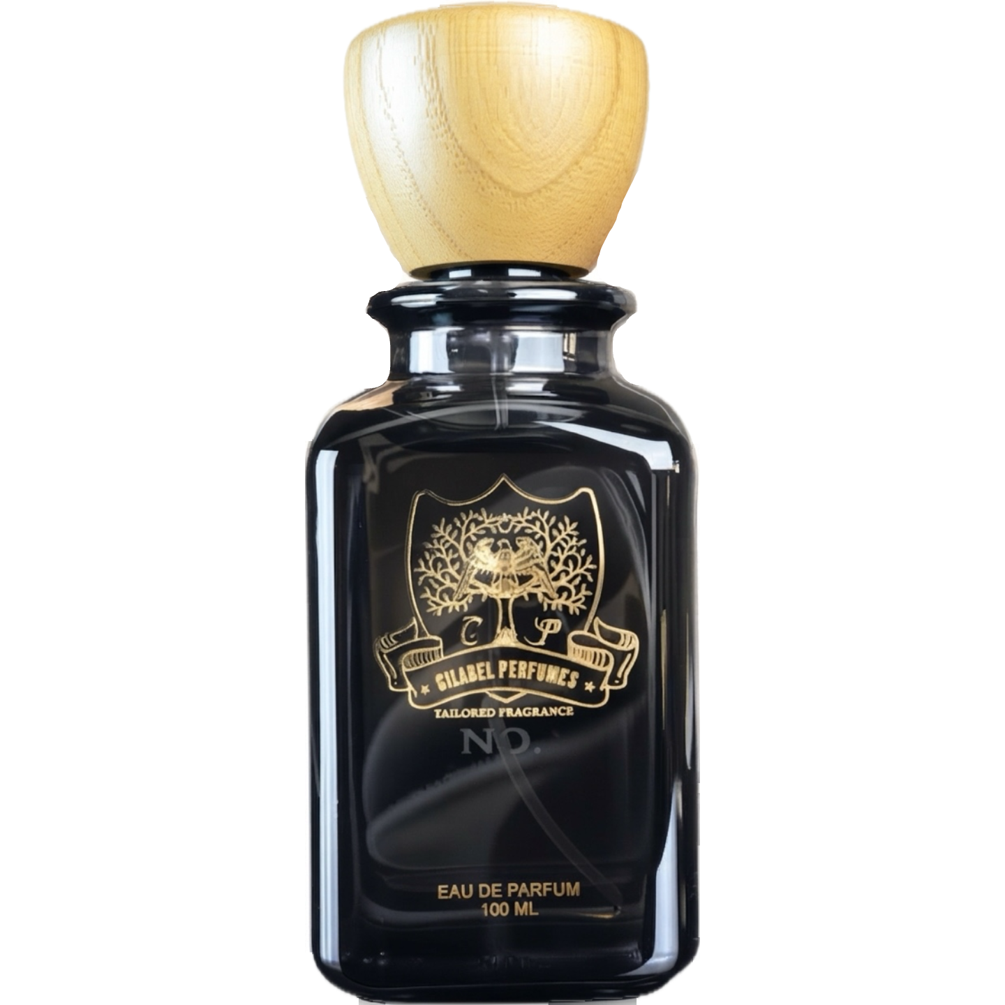 Scent No 147 by Citadel Perfumes