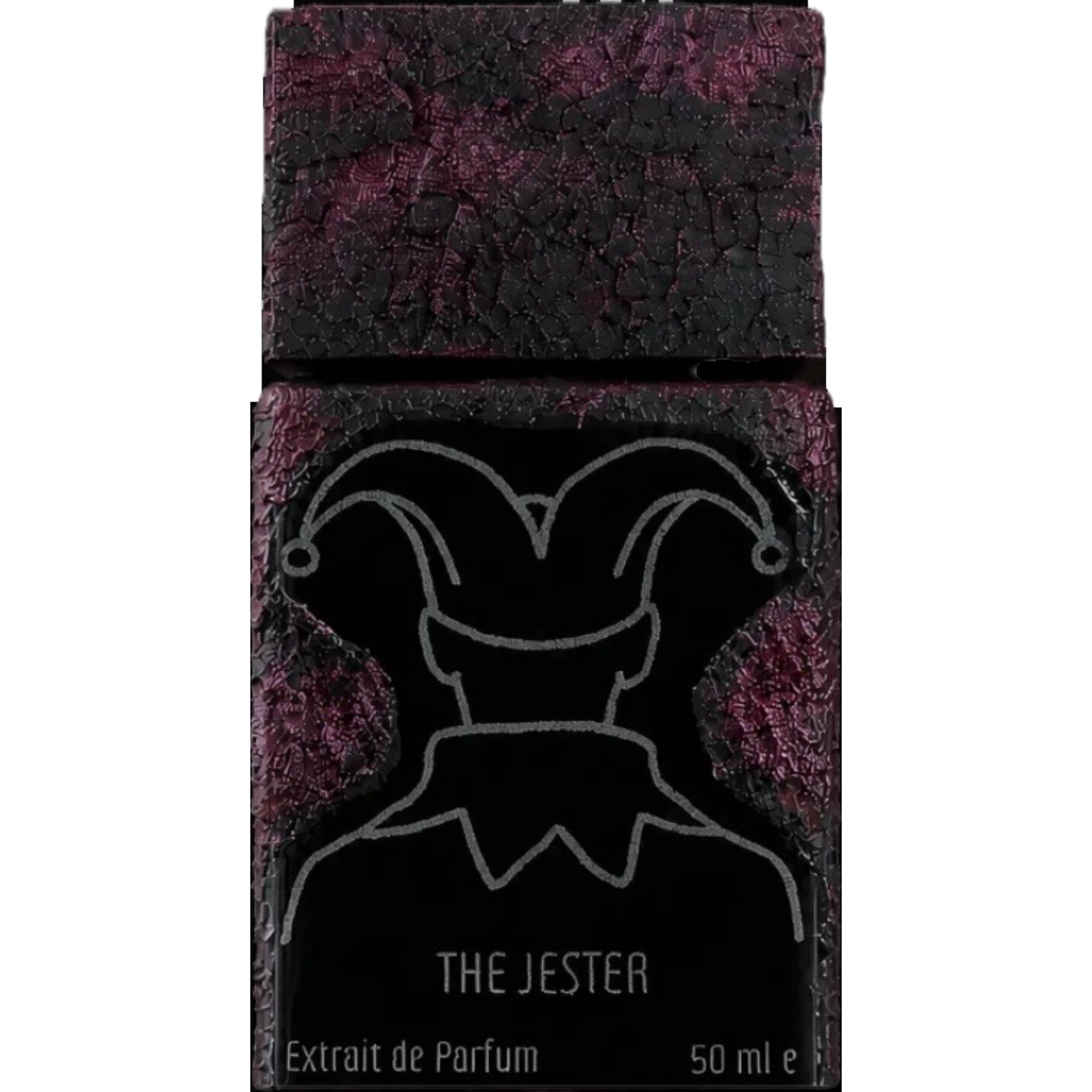 The Jester by Antagonist