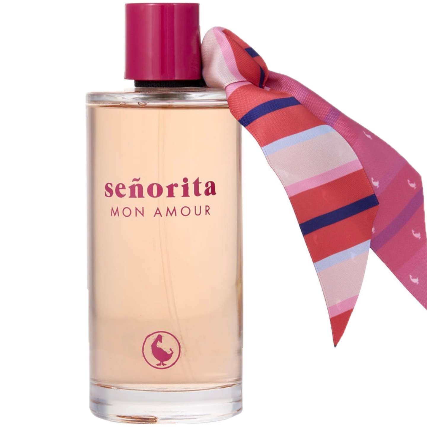 Señorita Mon Amour by El Ganso