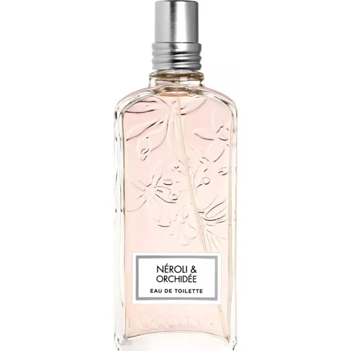 Néroli & Orchidée by L'Occitane en Provence