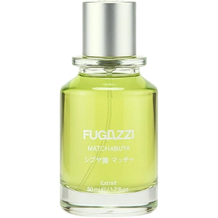 Matchabuya by Fugazzi