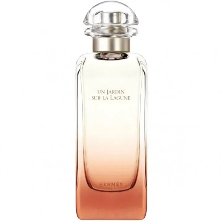 Un Jardin Sur La Lagune by Hermès