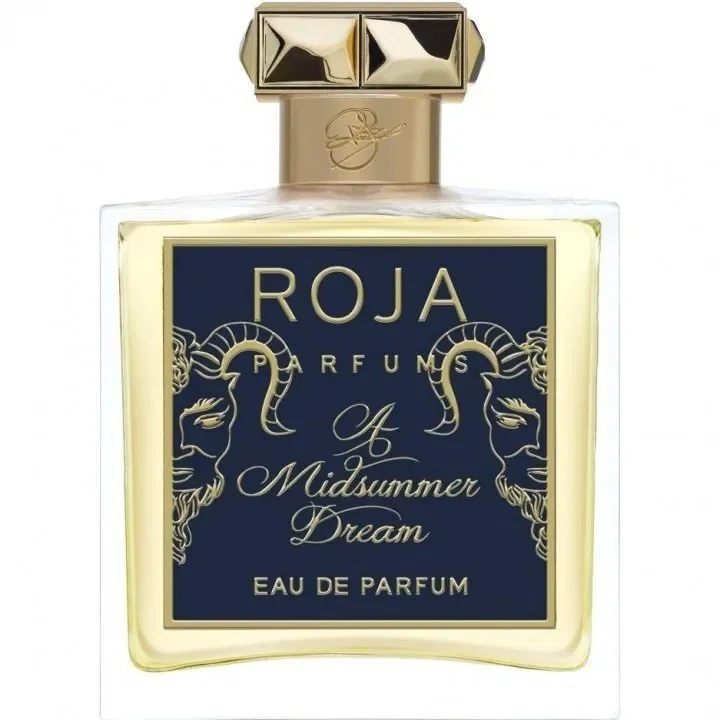 A Midsummer Dream by Roja London