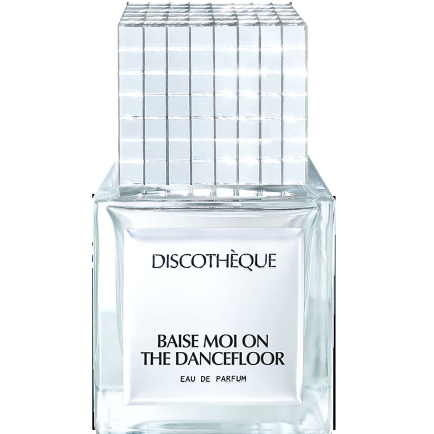 Baise Moi on the Dancefloor by DISCOTHÈQUE
