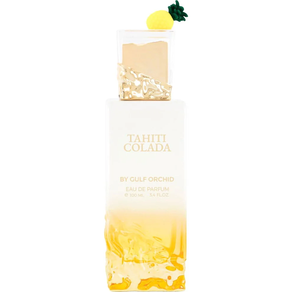 Tahiti Colada by Gulf Orchid