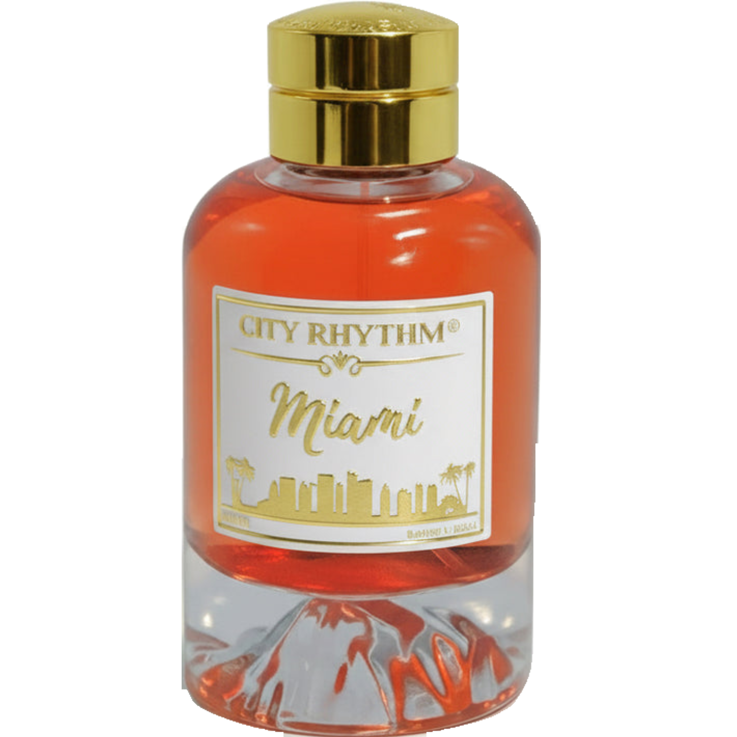 Miami by City Rhythm