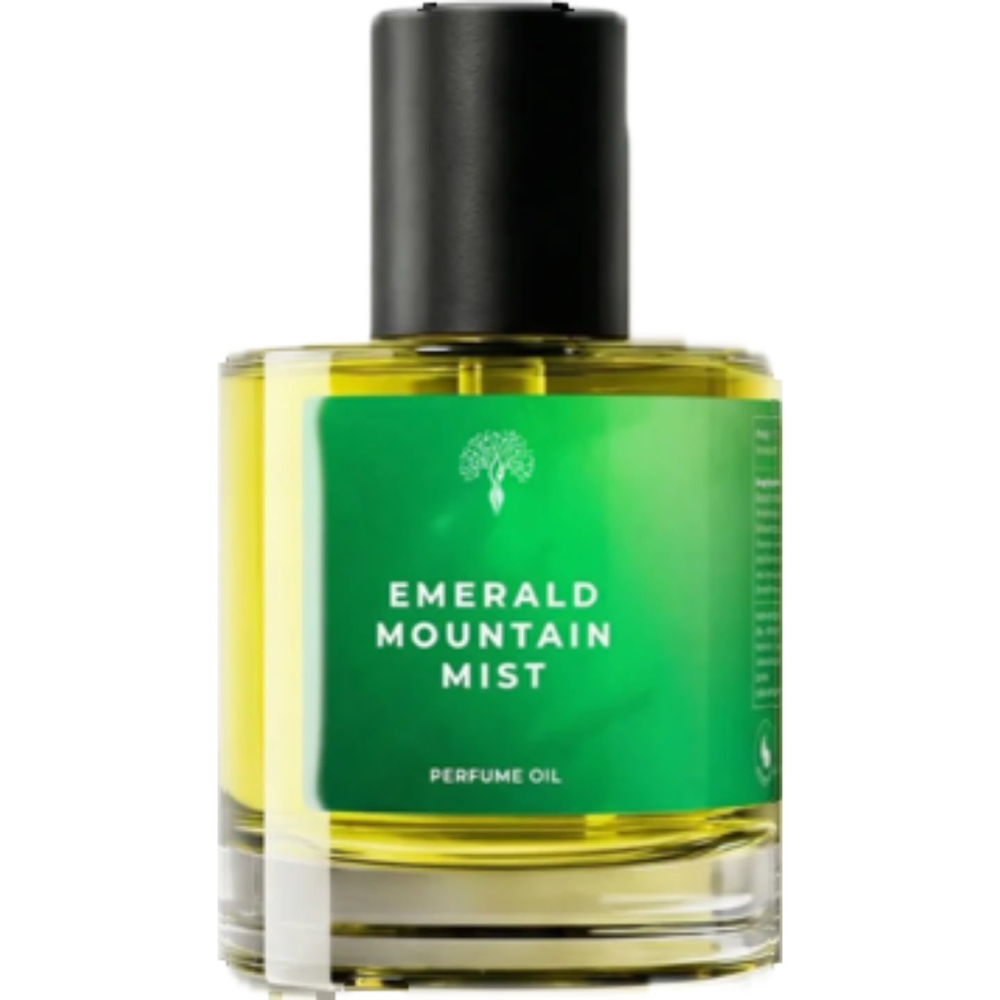 Emerald Mountain Mist by Eternal Perfume Oils