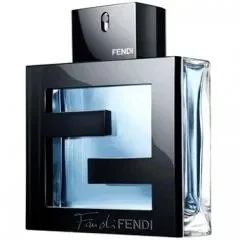 Fan di Fendi pour Homme Acqua by Fendi