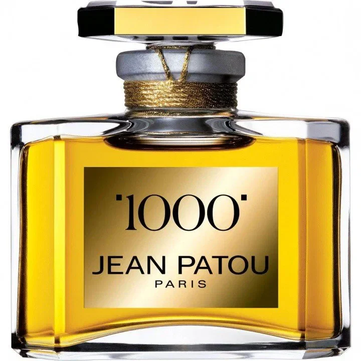 1000 by Jean Patou