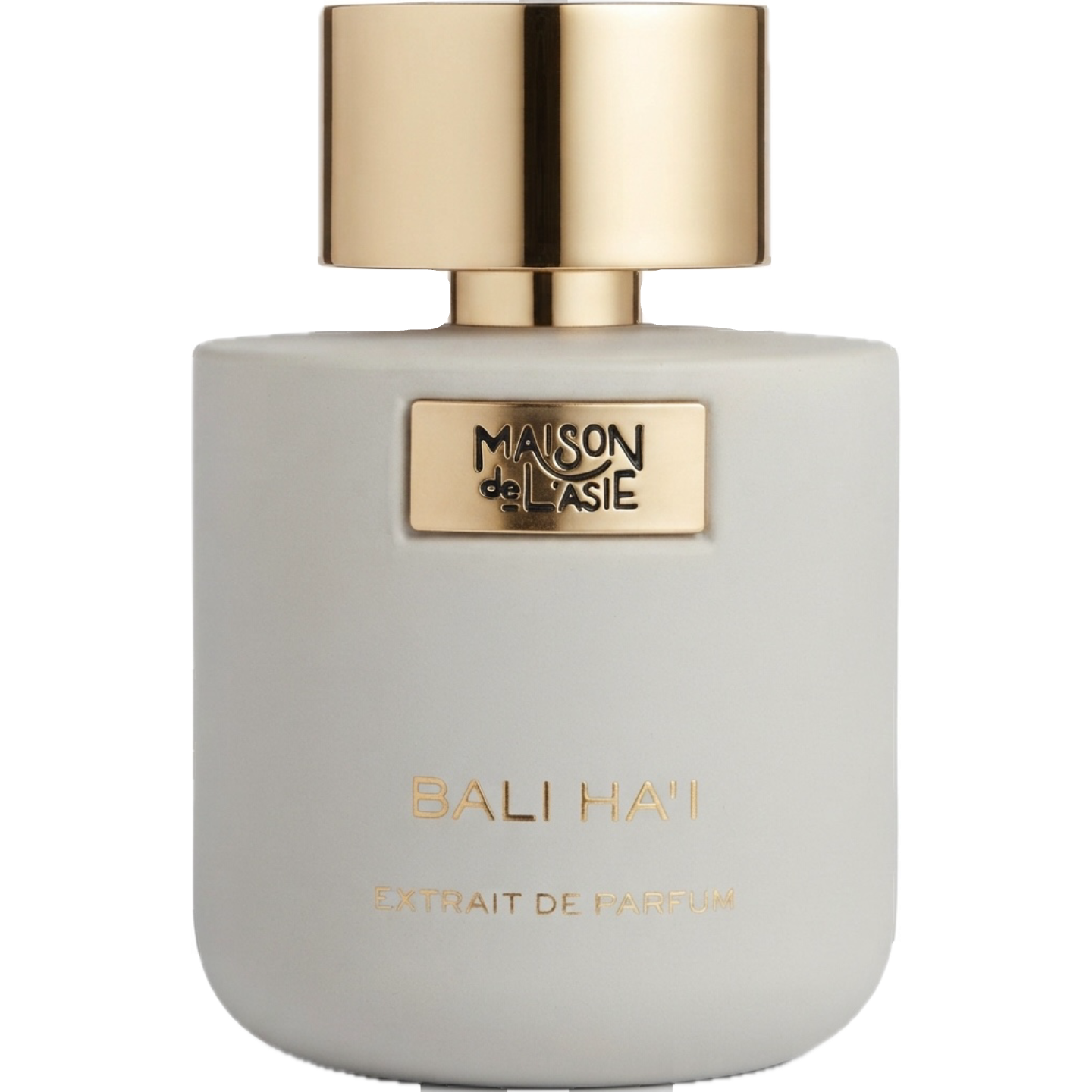 Bali Ha’i by Maison de L'Asie