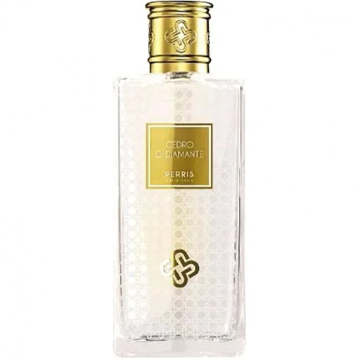 Cedro di Diamante by Perris Monte Carlo