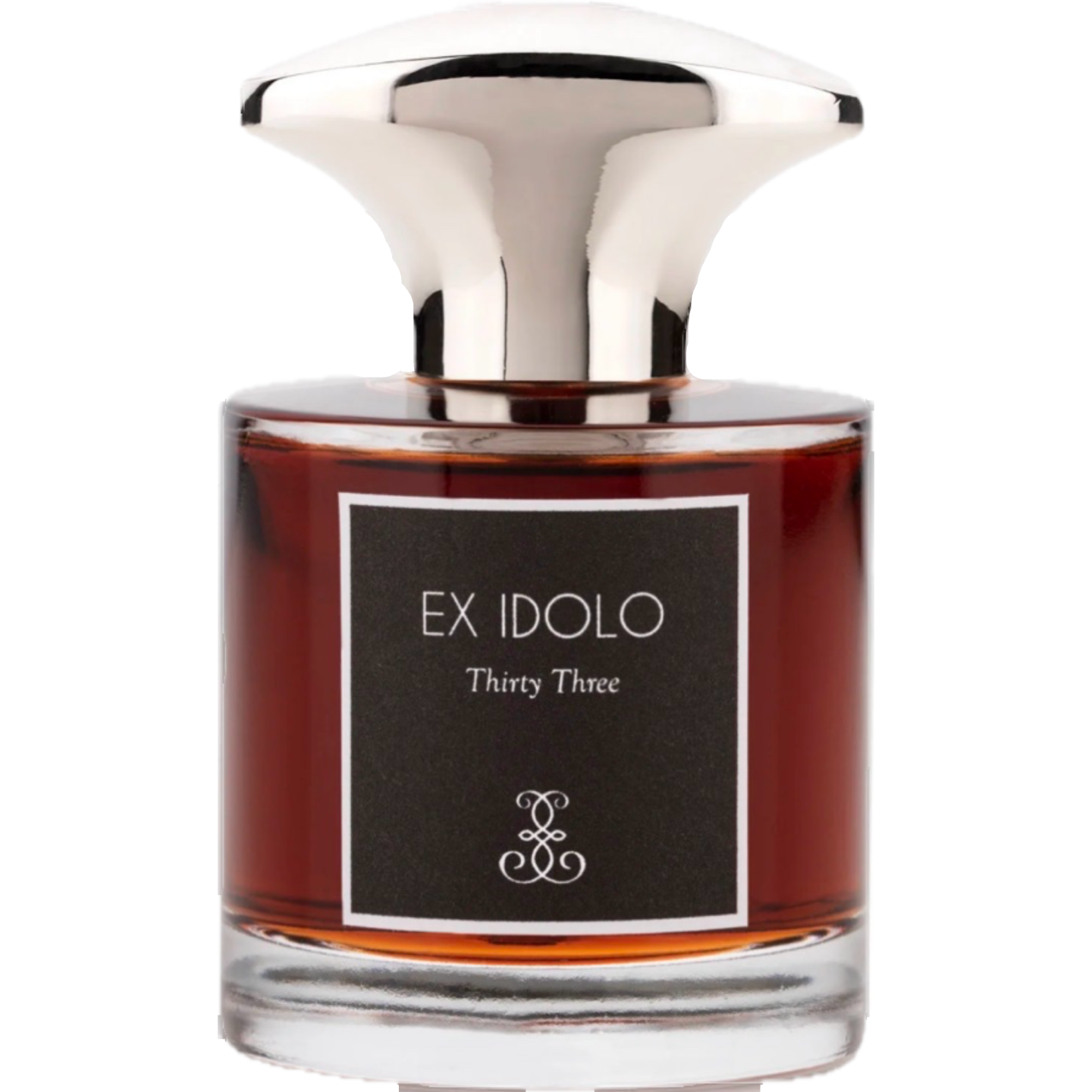 Thirty Three by Ex Idolo