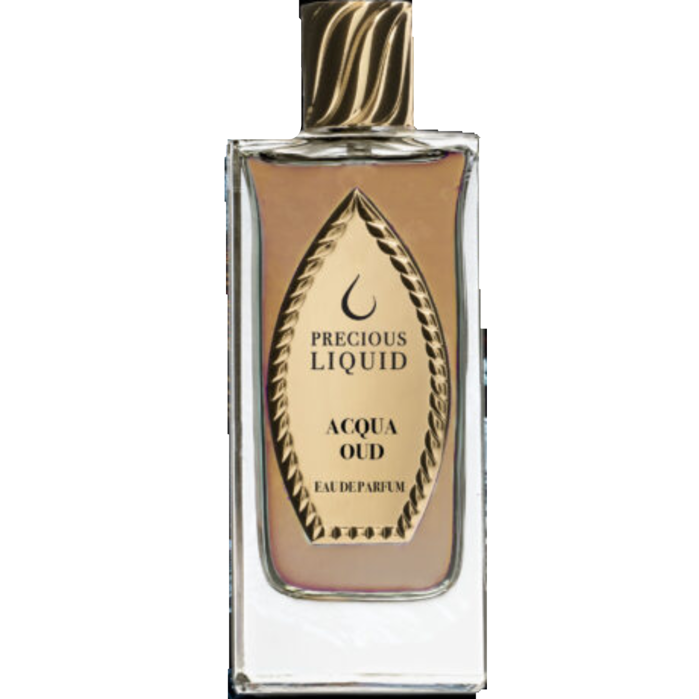 Acqua Oud by Precious Liquids