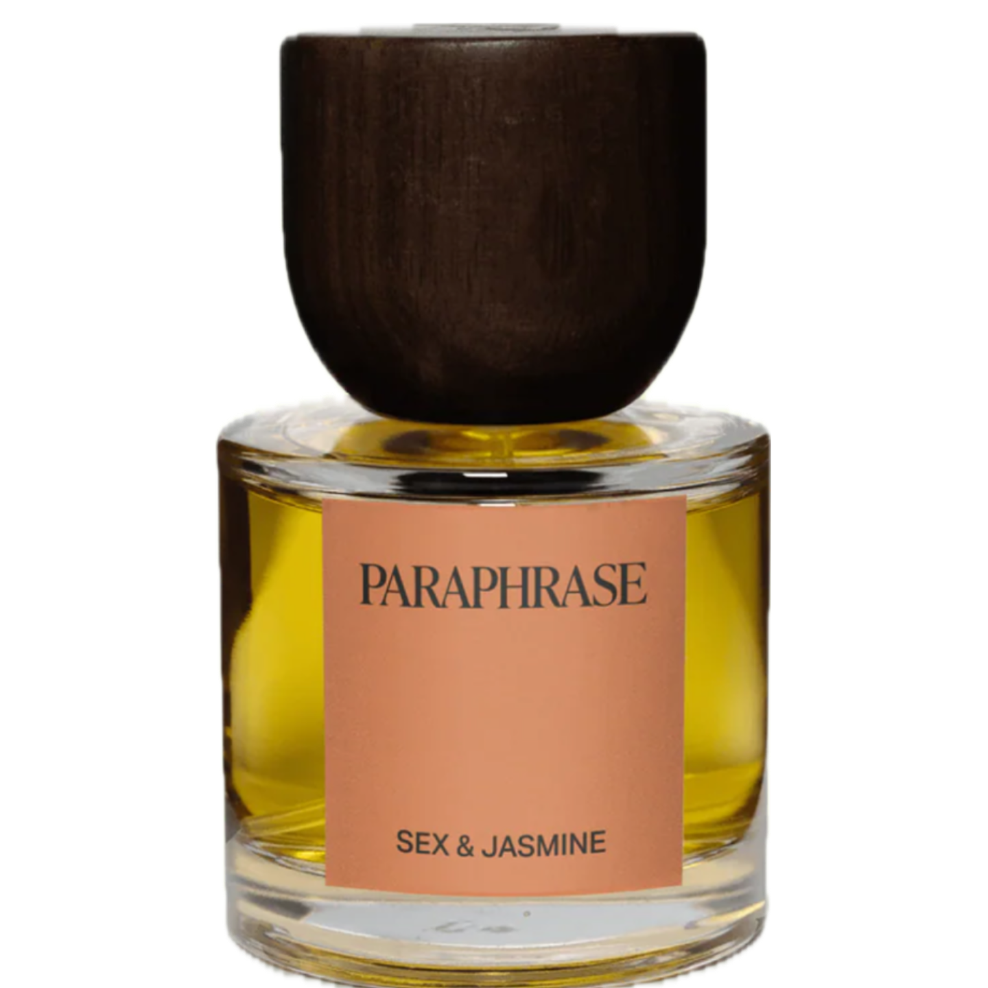 Sex & Jasmine by Paraphrase