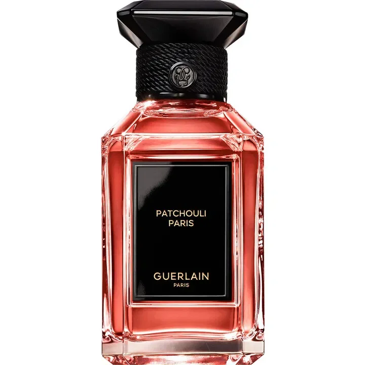 Patchouli Paris by Guerlain