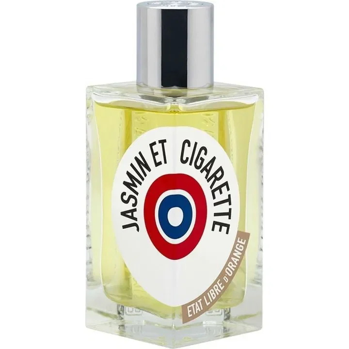Jasmin et Cigarette by Etat Libre D'Orange