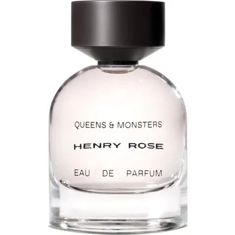 Queens & Monsters by Henry Rose