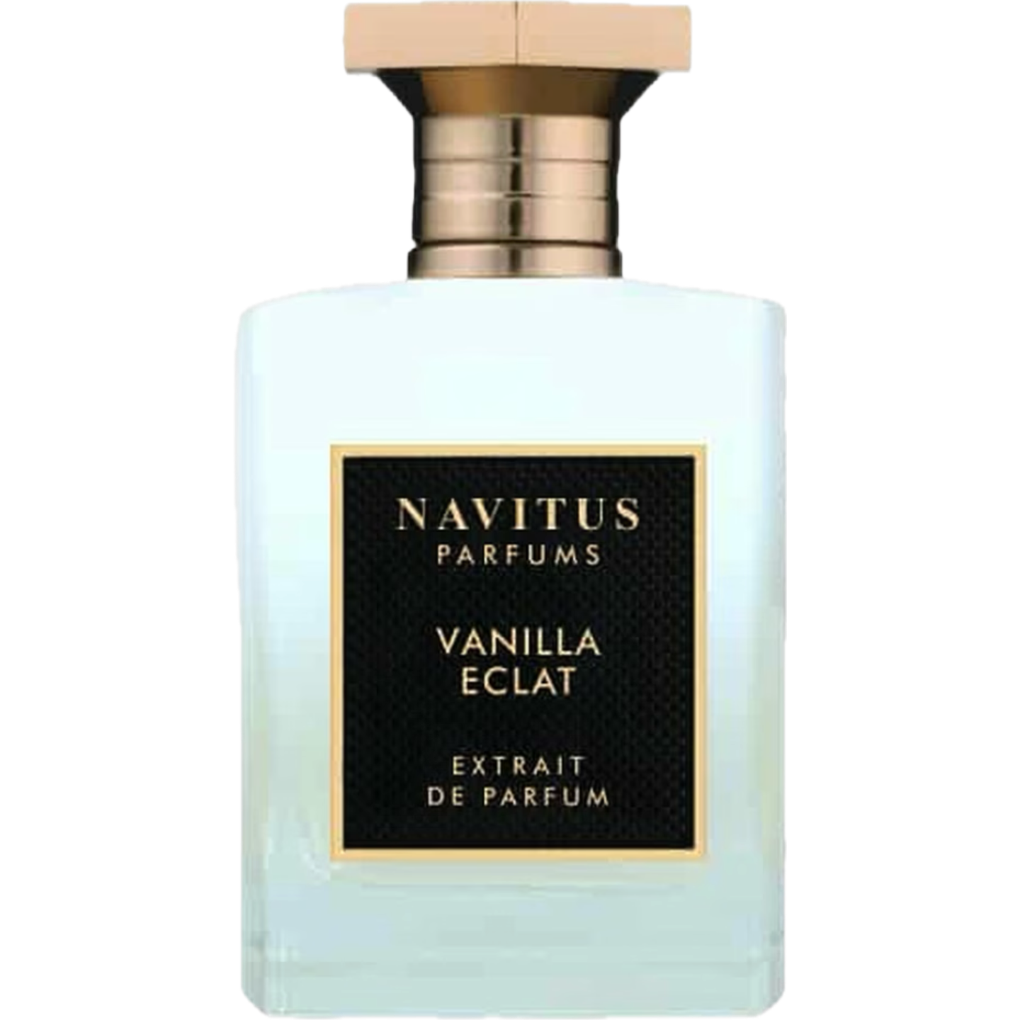 Vanilla Eclat by Navitus Parfums