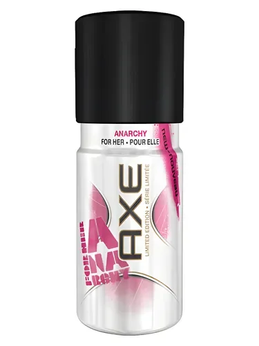 Anarchy For Her by Axe