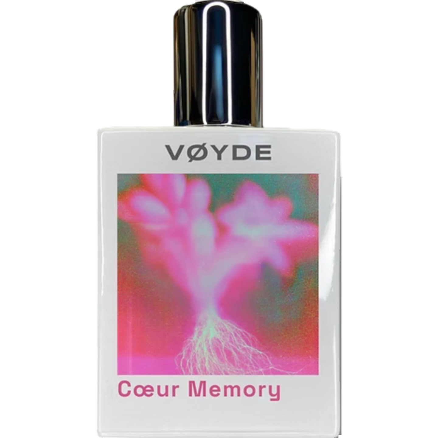 Cœur Memory by Vøyde