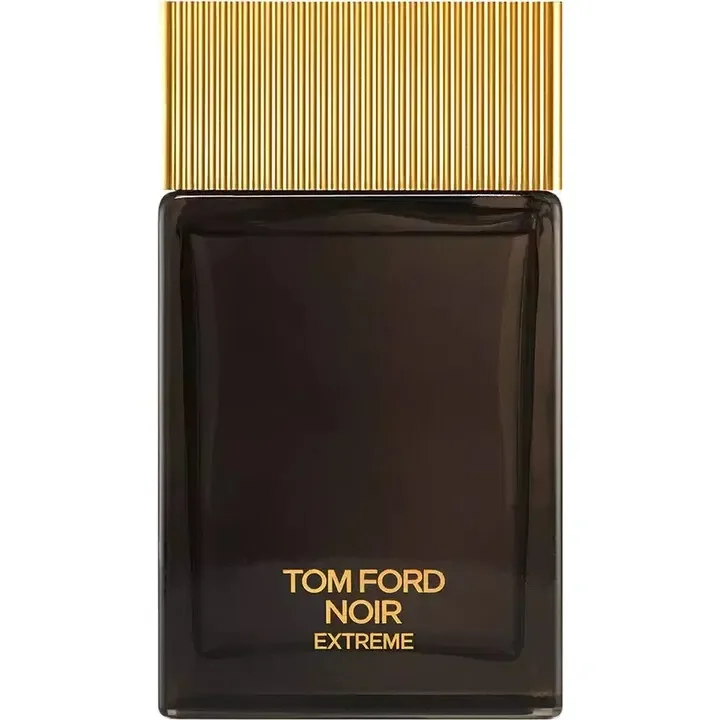 Noir Extreme by Tom Ford