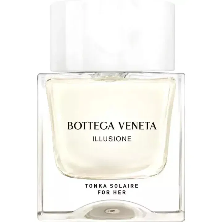 Illusione Tonka Solaire by Bottega Veneta
