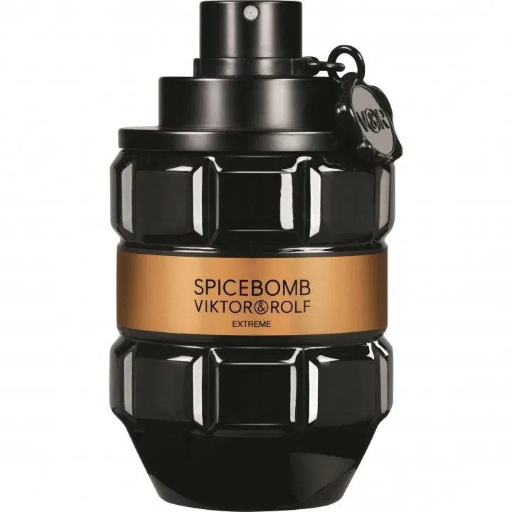 Spicebomb Extreme by Viktor & Rolf