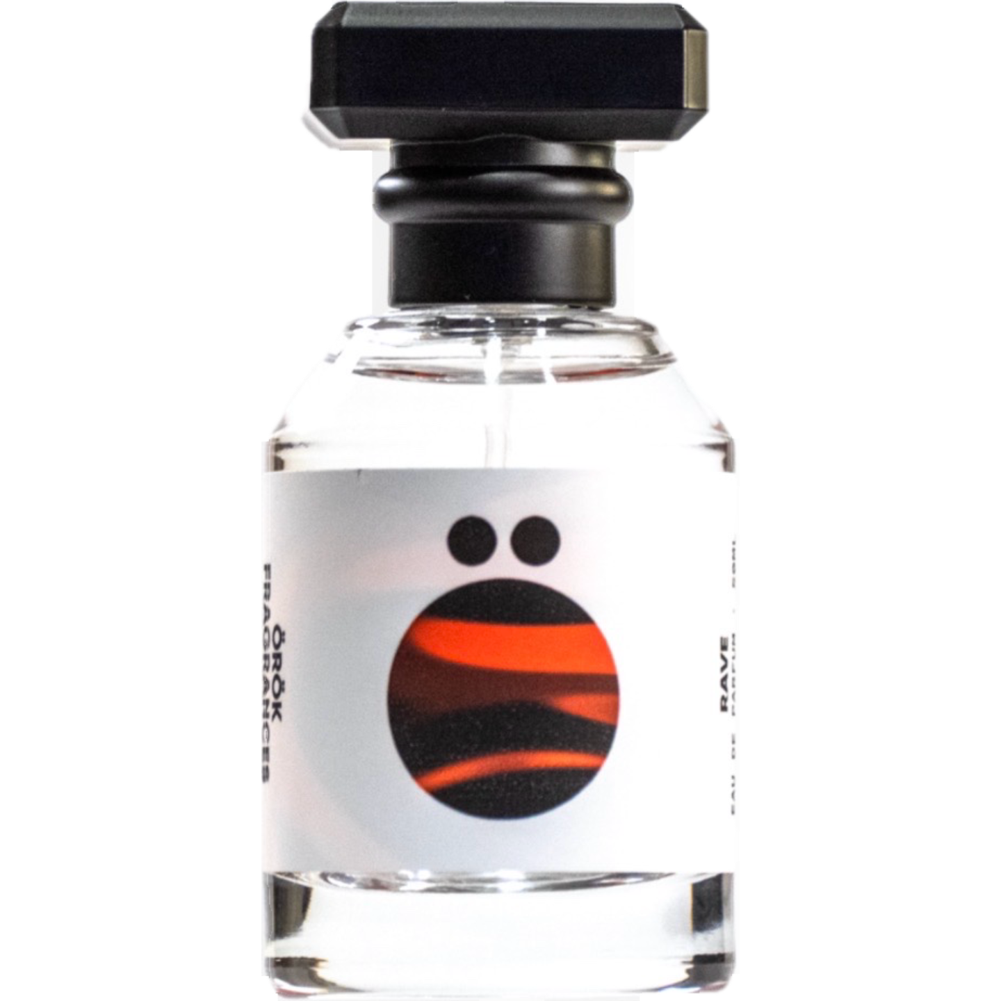 Rave by Örök Fragrances